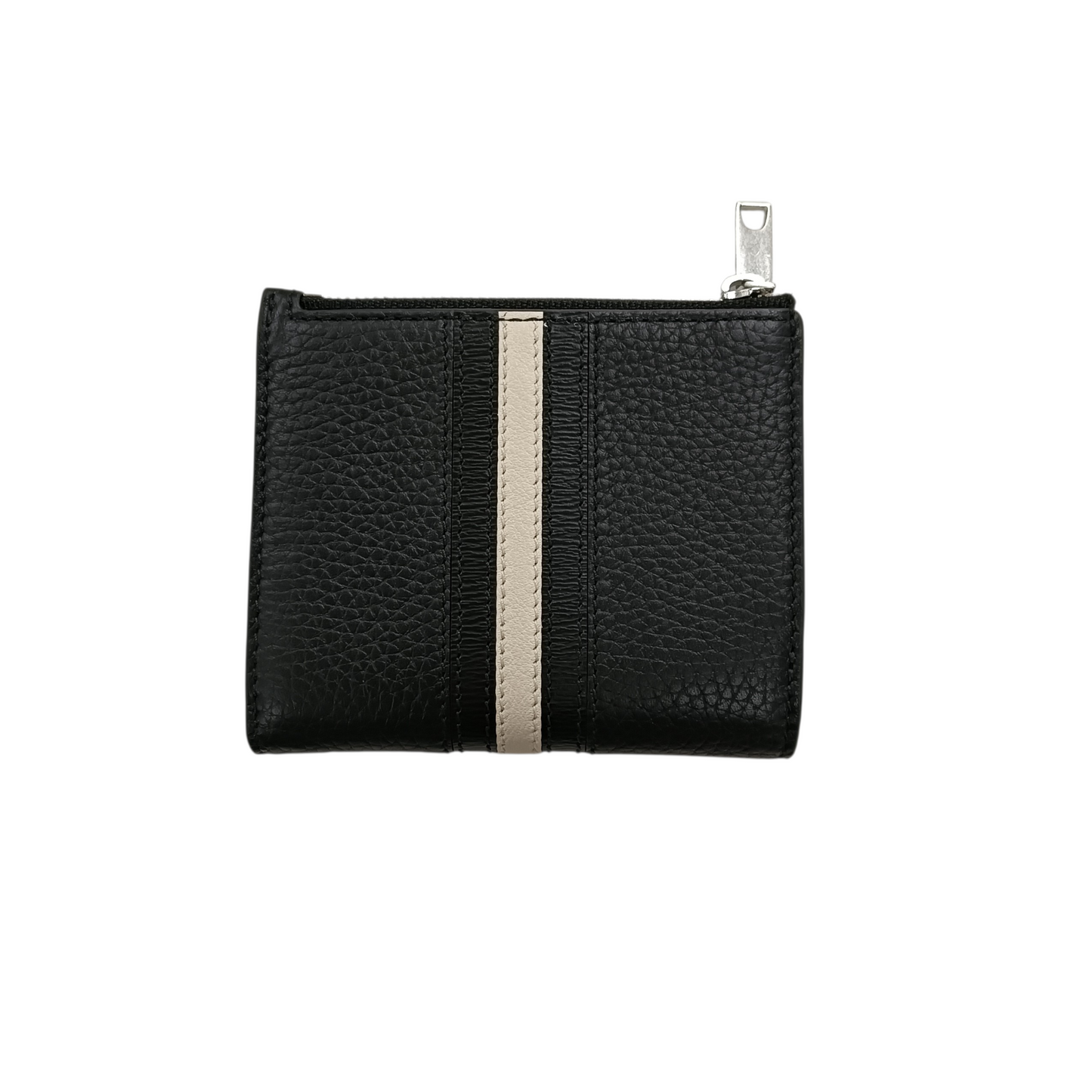 BALLY Wallet Black