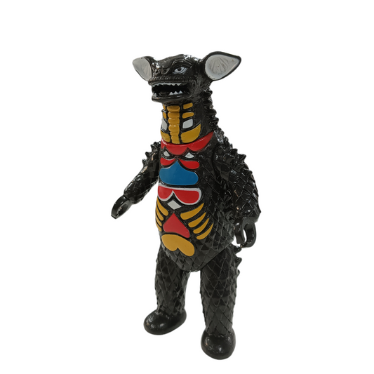 BANDAI FIGURE GYANGO/1983