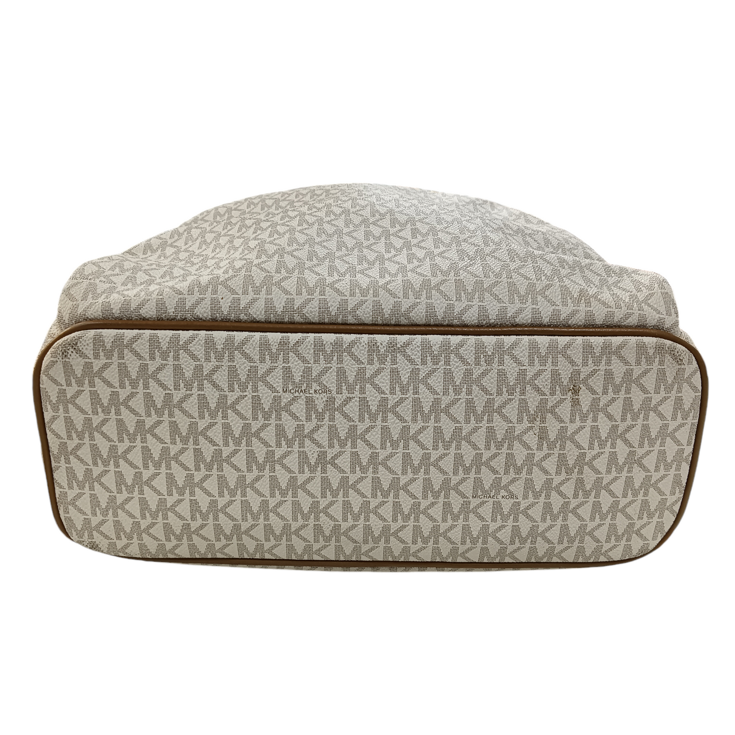 MICHAEL KORS RUCKSACK BEIGE/BROWN