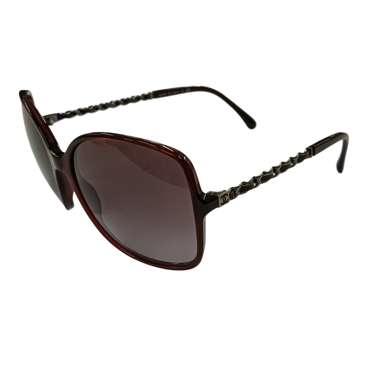 Chanel Sunglasses 5210-Q Rank B