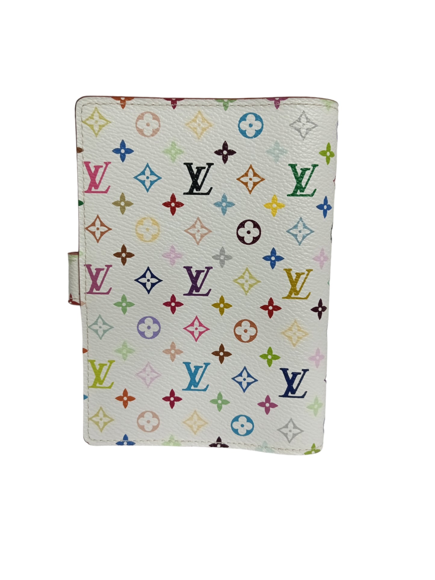 LOUIS VUITTON CASE MULTI COLOR R21074