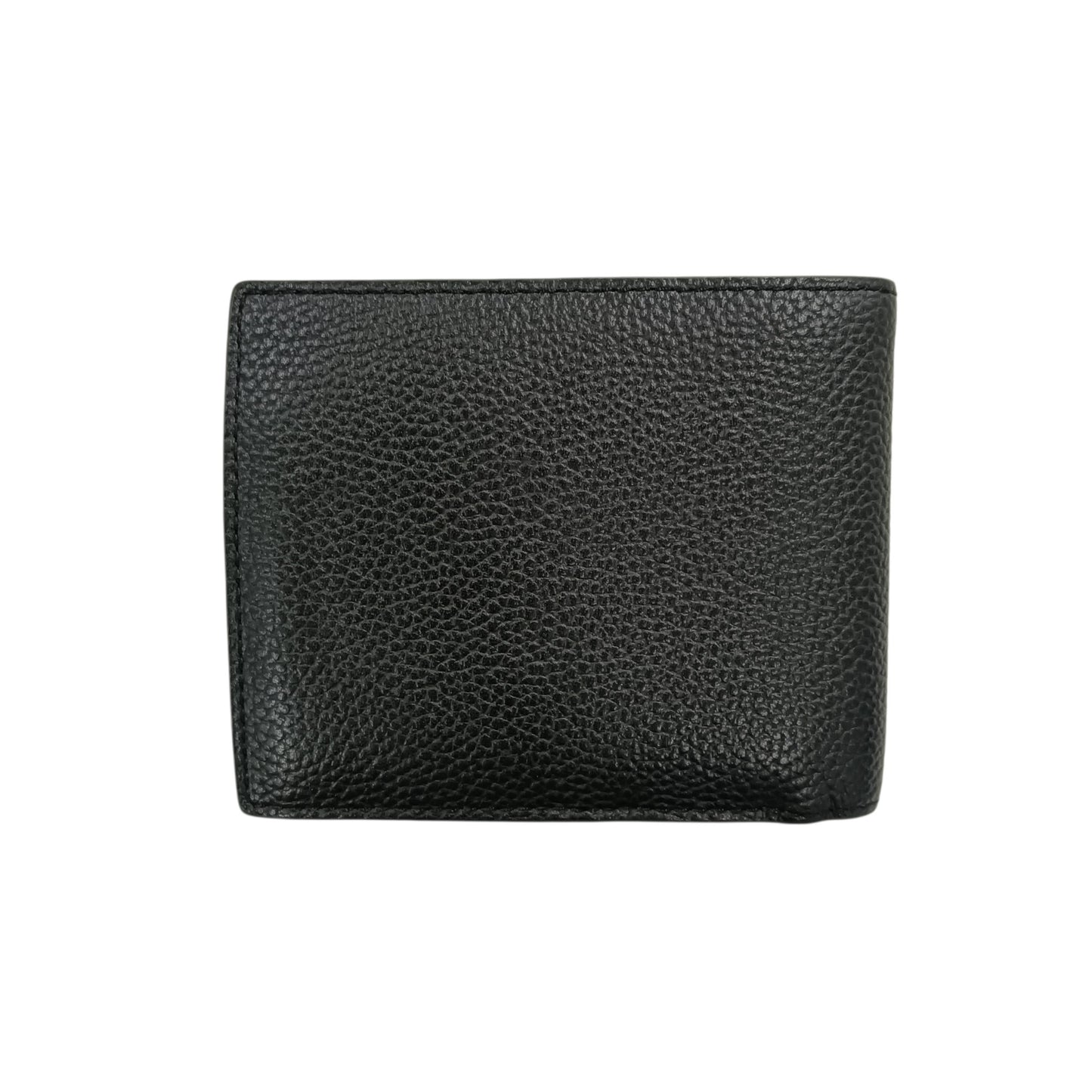 COACH Wallet Black CZ501