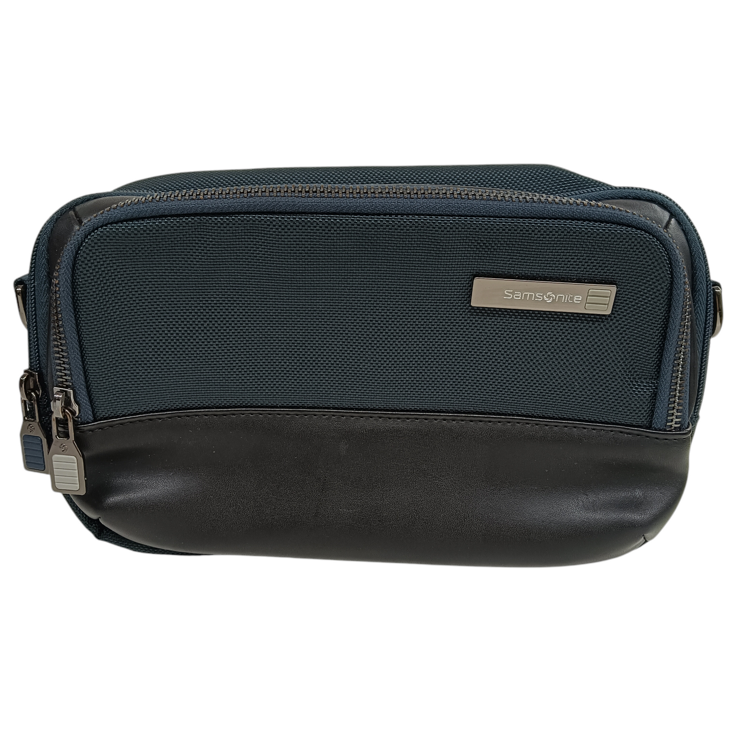 Samsonite Shoulder Bag Navy 131775 1596 Rank(B) Sticky