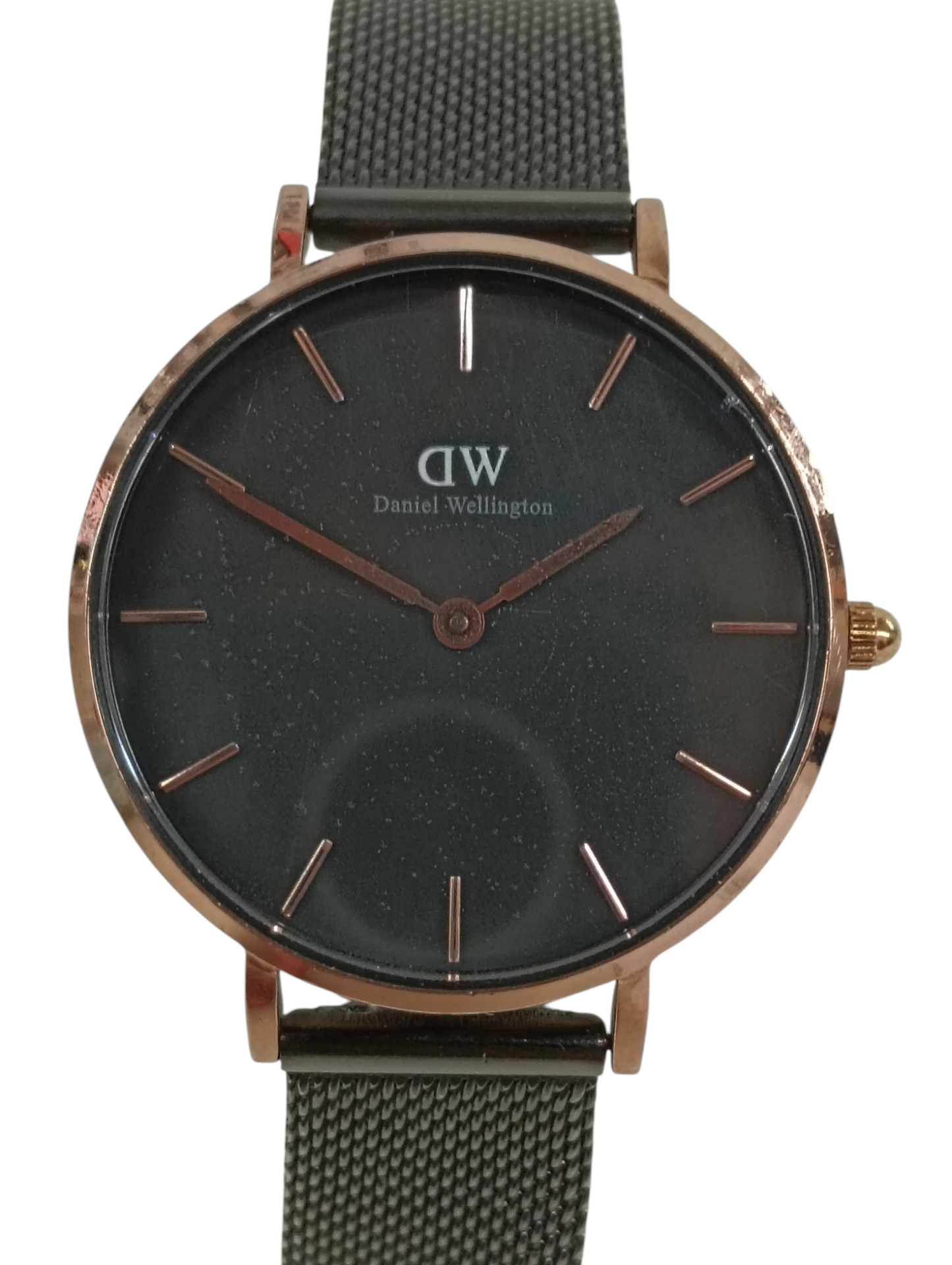 DANIEL WELLINGTON Wrist Watch B32R1 Rank (B)