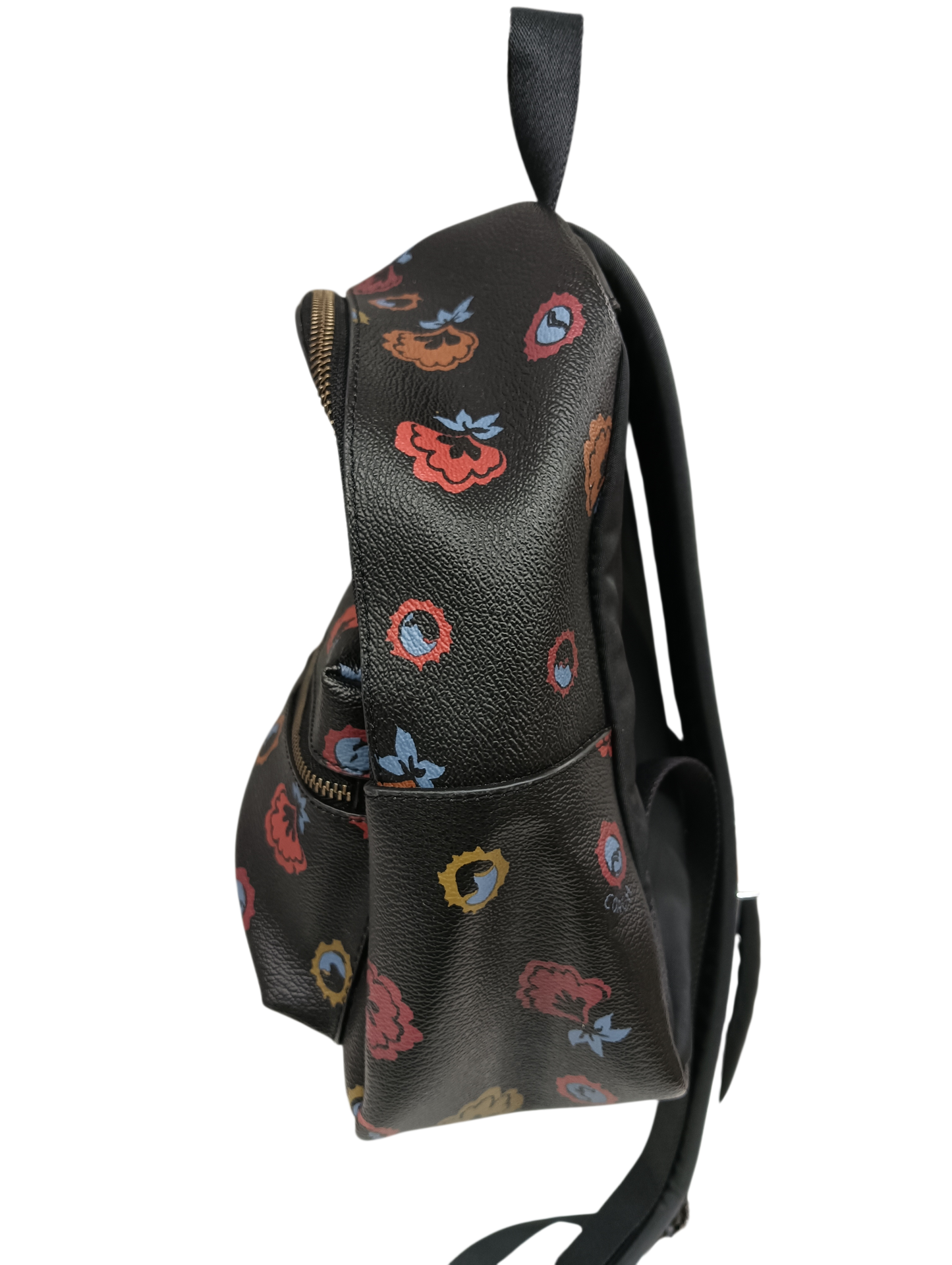 COACH Rucksack F22234 Black