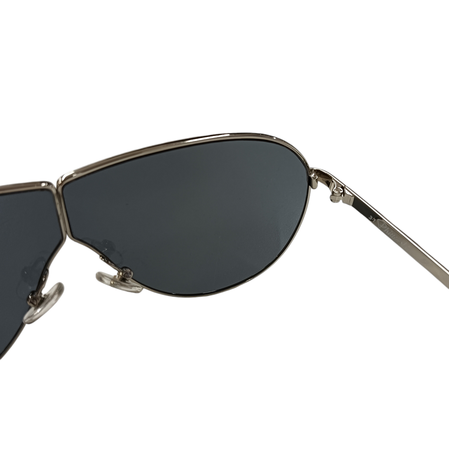 3.1 PHILLIP LIM SUNGLASSES GRAY