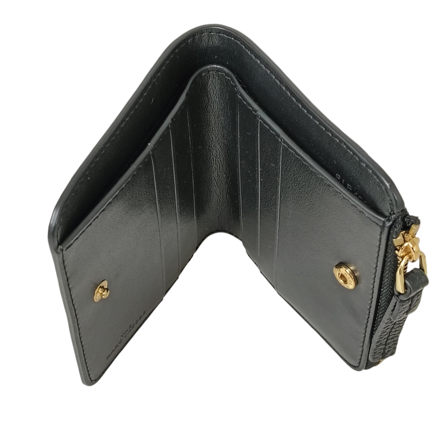MARC JACOBS Wallet M0017140 008 Black