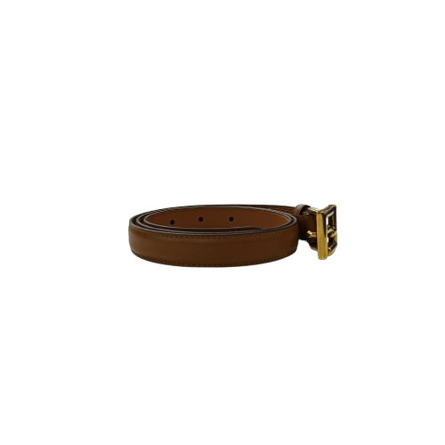 FENDI Belt Brown 210057510