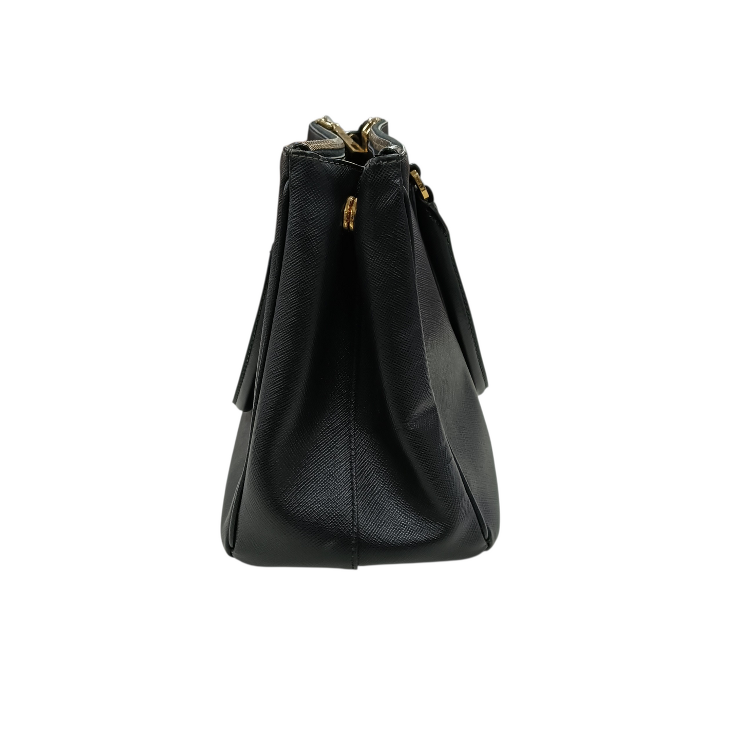 PRADA 2WAY Bag BN1801 Black