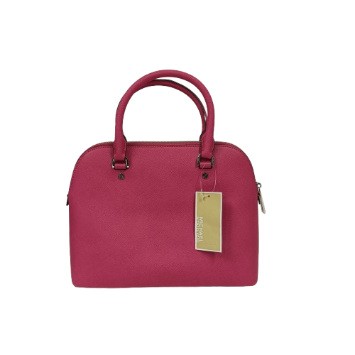 MICHAEL KORS 2WAY Bag 30S5SCPS2L Shocking Pink