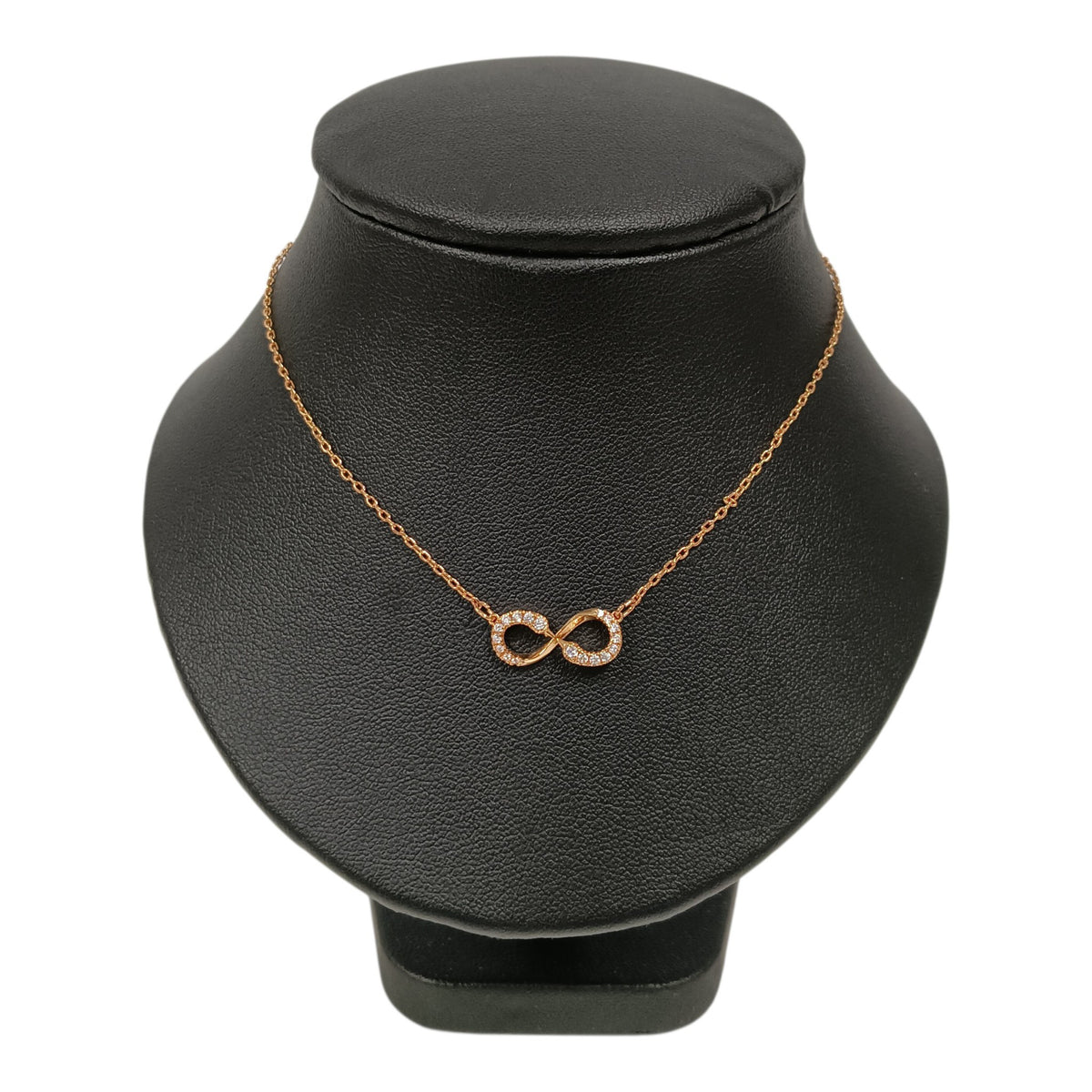 Necklace SWAROVSKI Gold