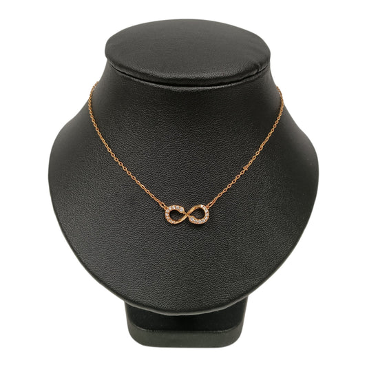 Necklace SWAROVSKI Gold