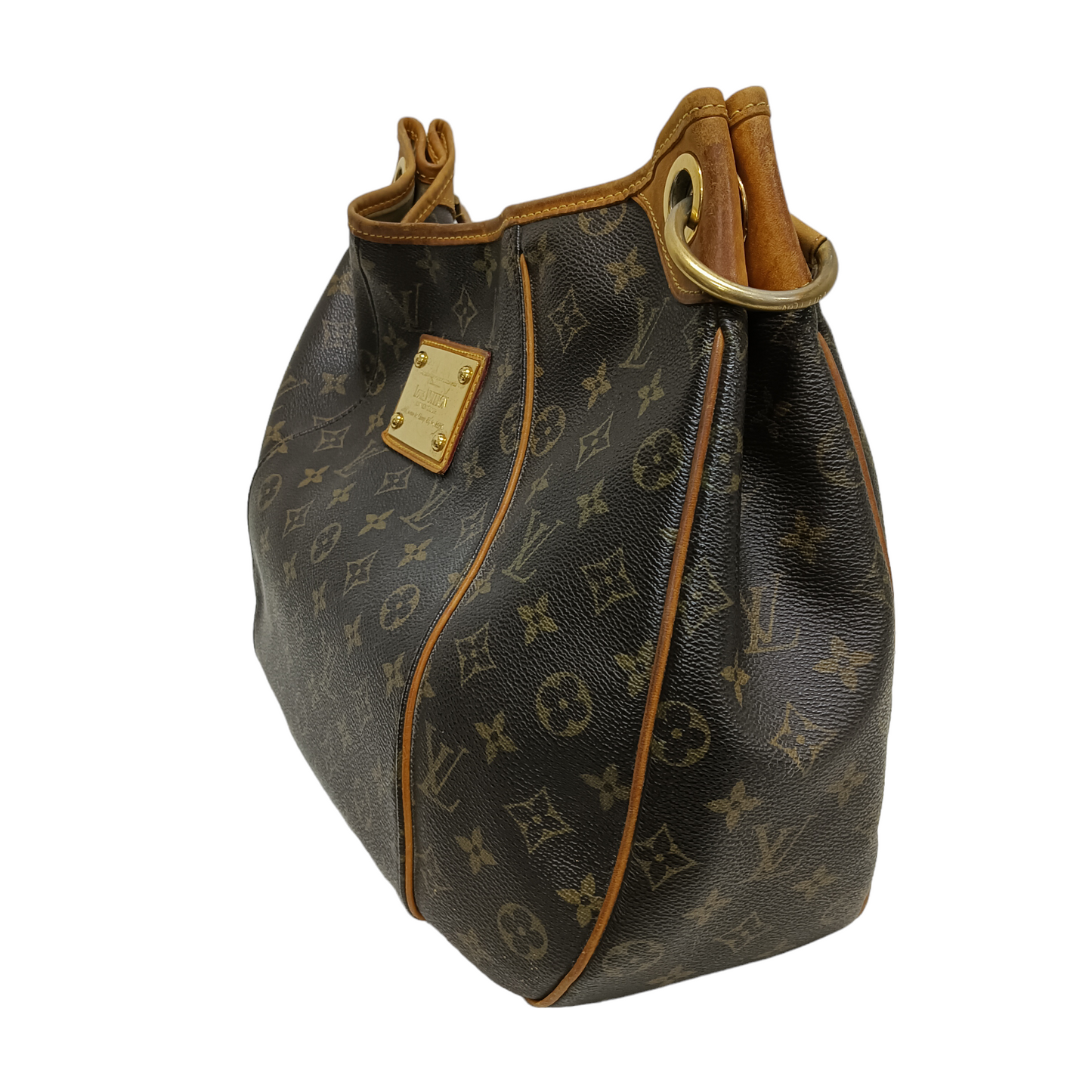 LOUIS VUITTON Shoulder Bag Monogram M56382