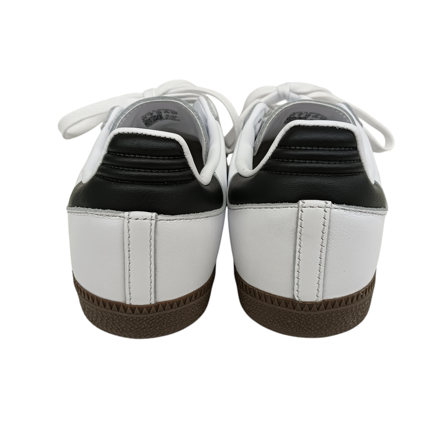 ADIDAS Sneaker 5 1/2 US B75806 Lady's White Rank(AB)