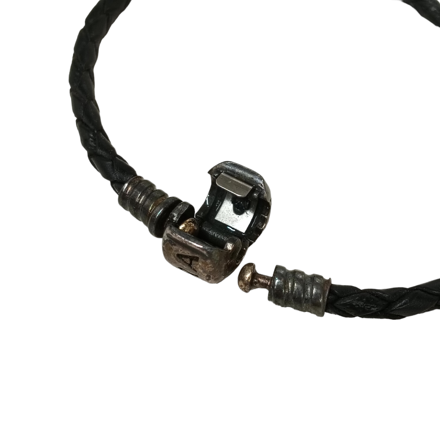 PANDORA Bracelet Leather