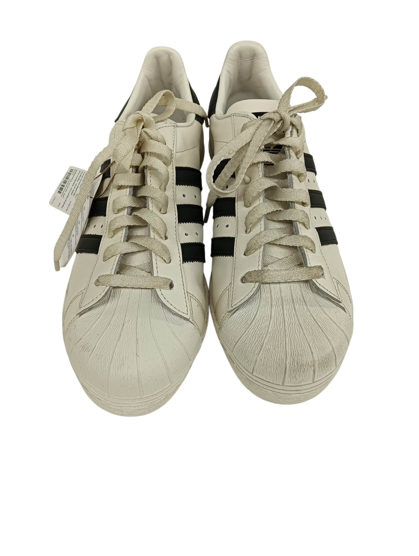 Adidas Sneaker Size 29cm GY7037 Mens White/Black