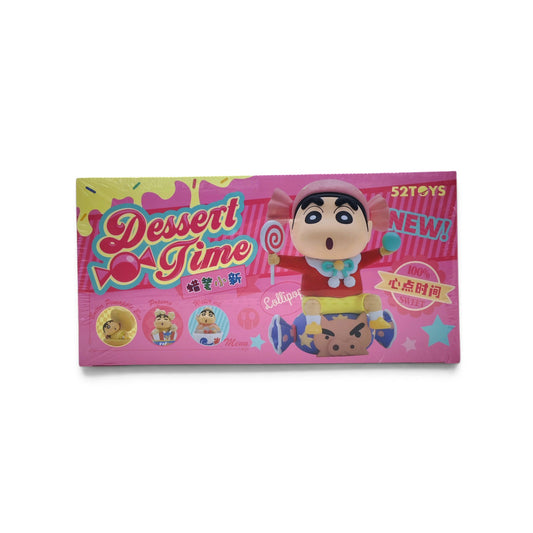Hobby 52TOYS Dessert Time Unused Item
