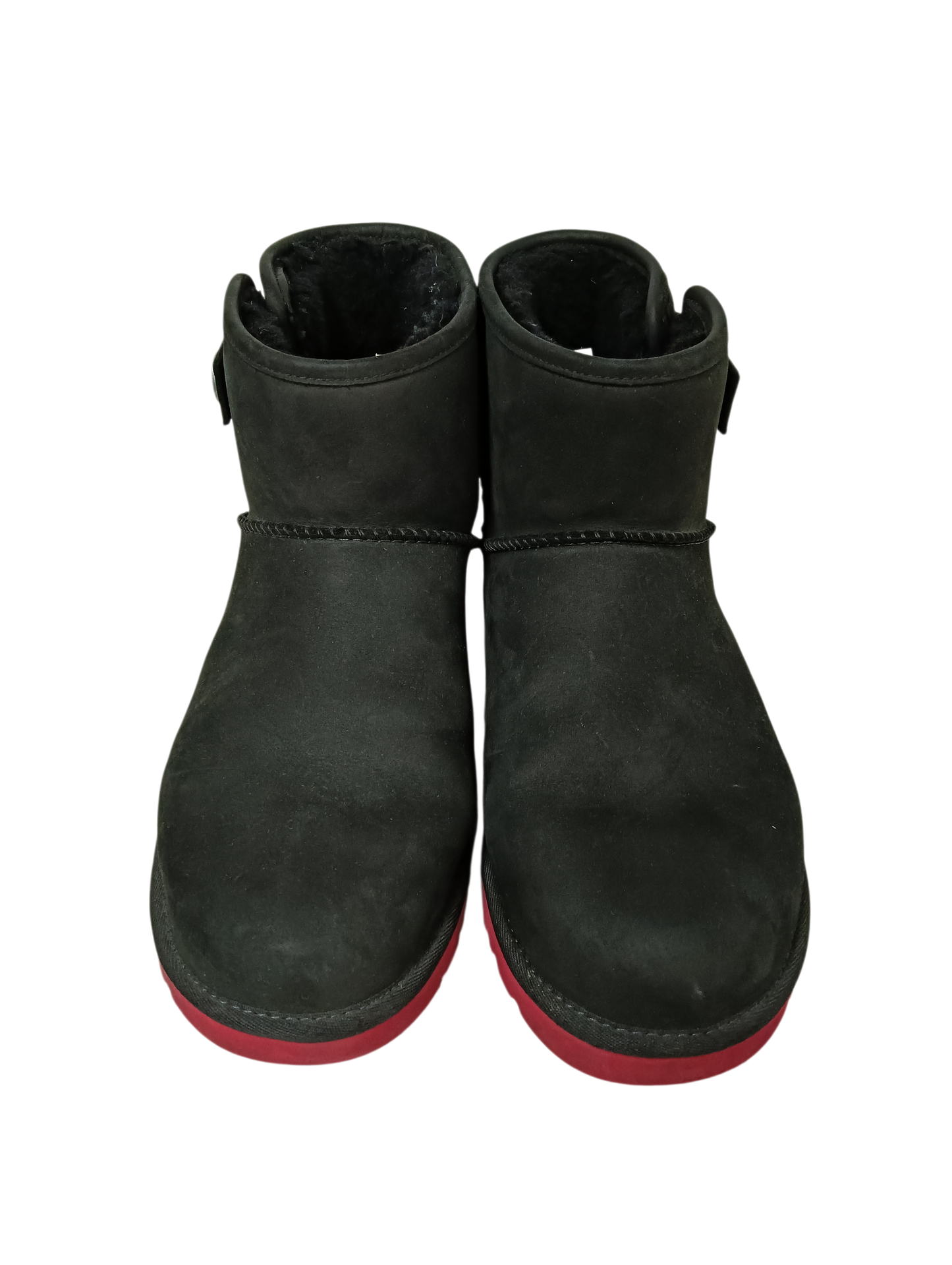 UGG Boots Size 29cm Mens Black 1014860