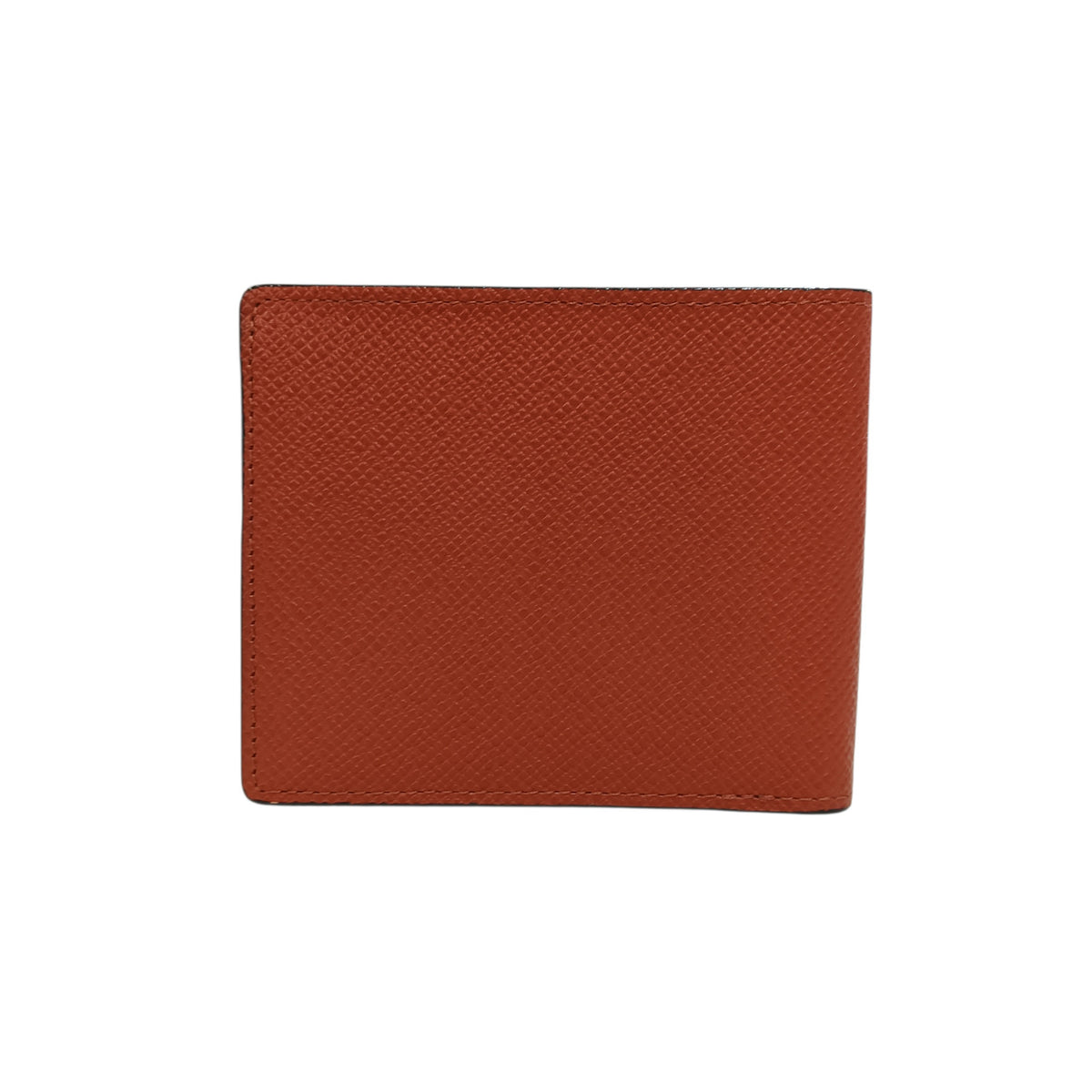 TAKEO KIKUCHI Wallet Orange