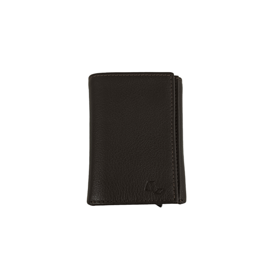 ALBEDO Wallet Brown