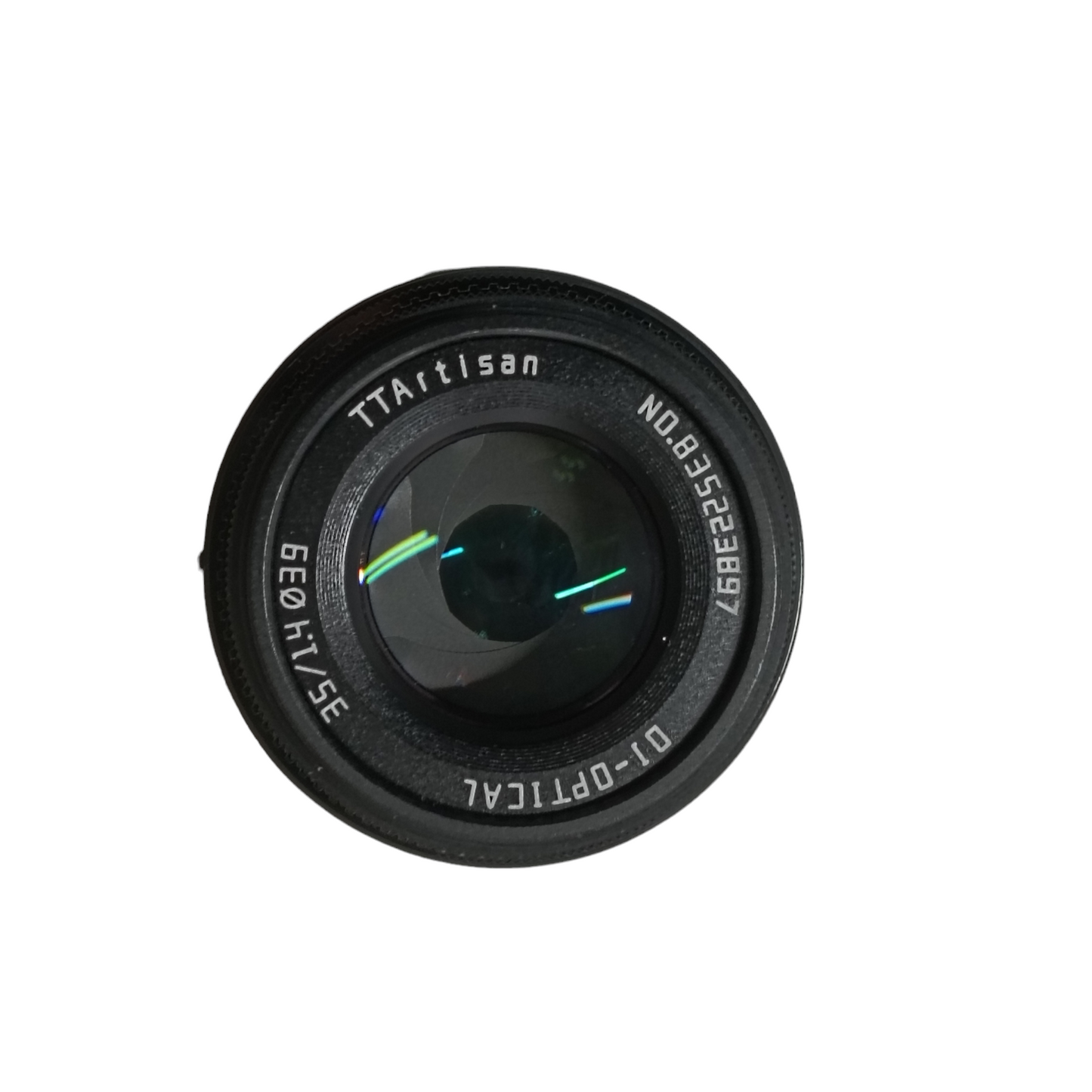 TTARTISAN Lens 35mm F1.4