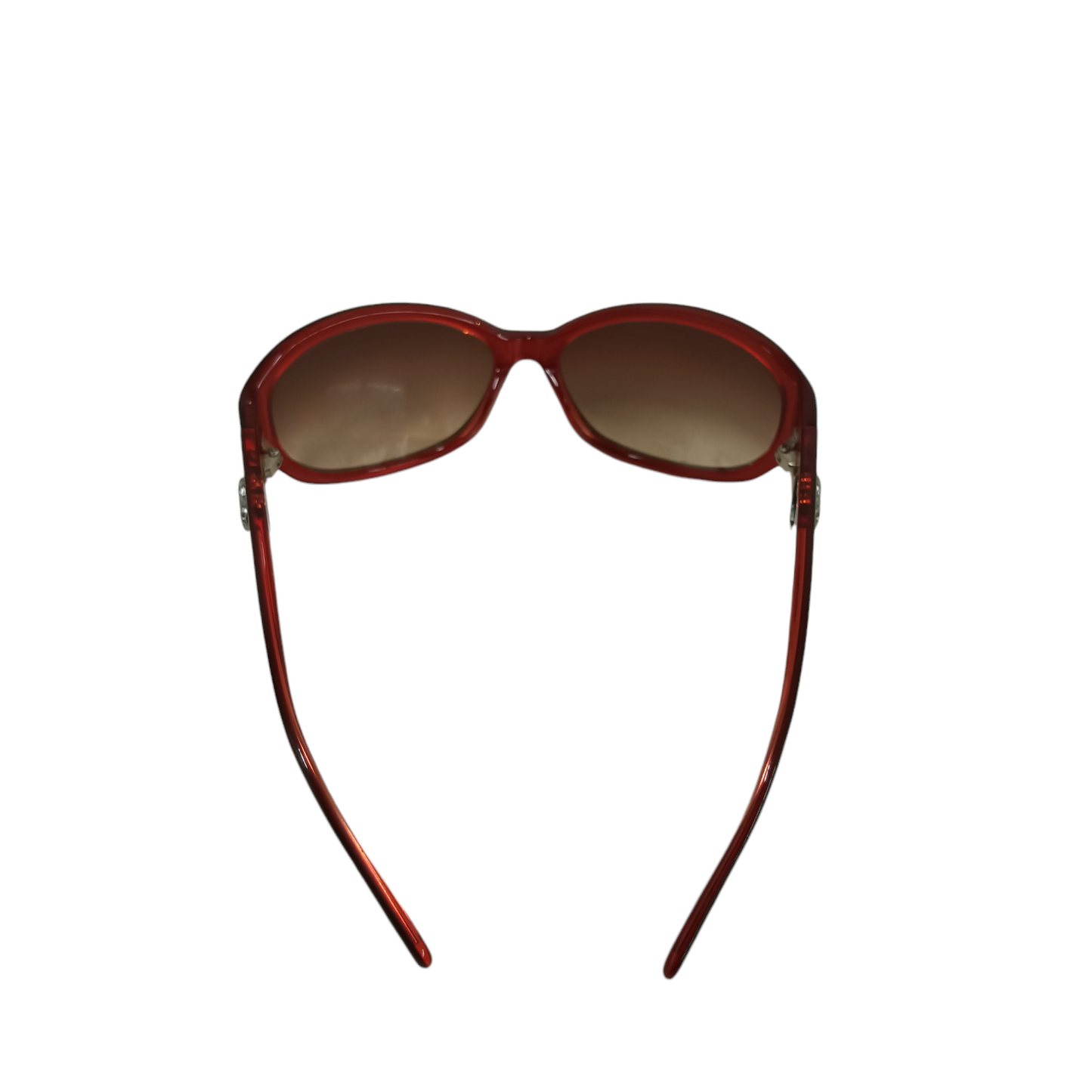 COACH Sunglasses S785A Red Rank (B)