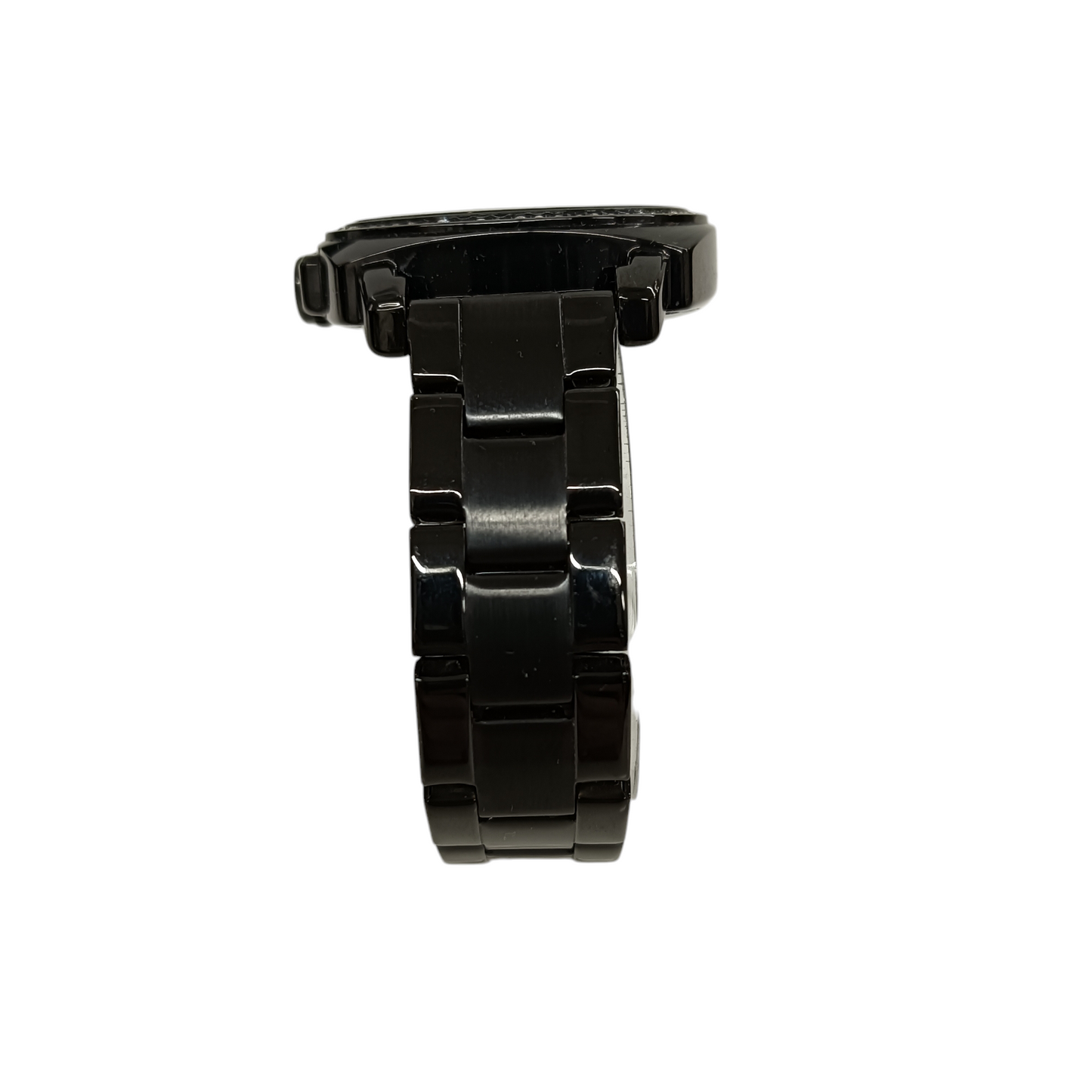 COACH WRIST WATCH Black CA.43.7.34.2154 Rank (A)