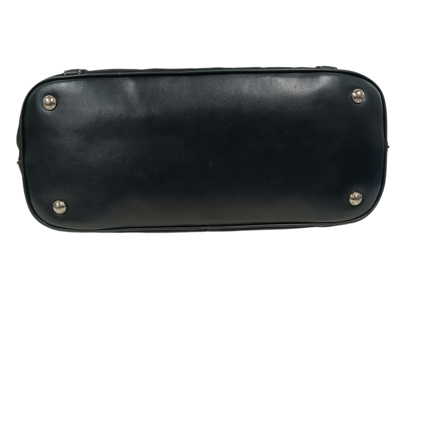 PRADA 2WAY Bag 1BB912 Navy 197/B Nylon