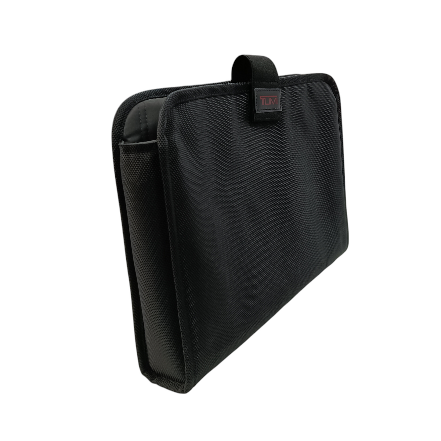 TUMI CASE BLACK