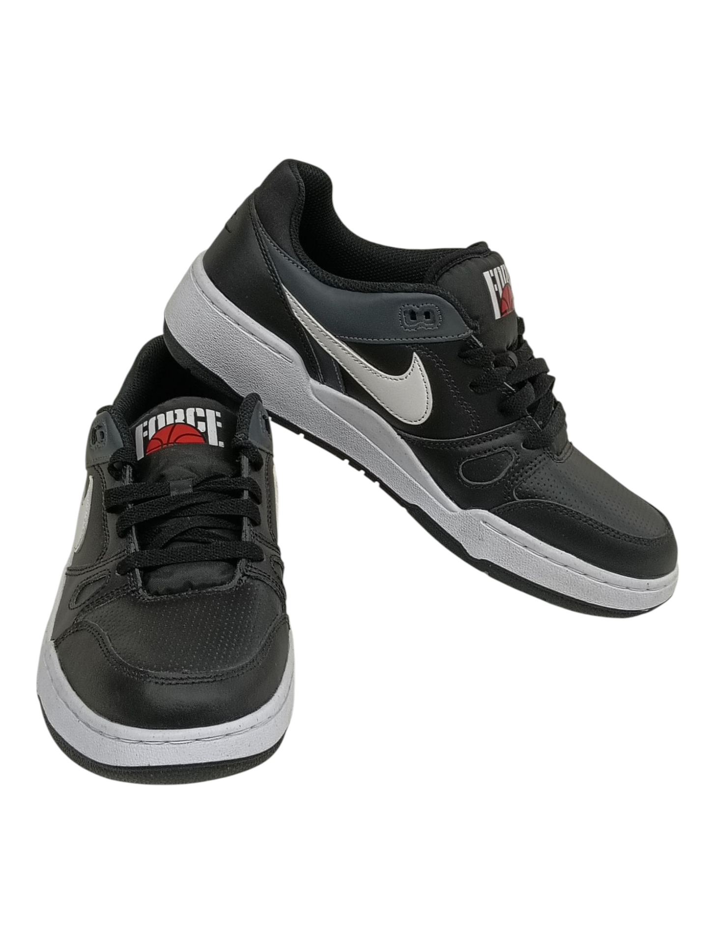 NIKE Sneaker 8US FB1362-001 Mens NIKE Full Force Black