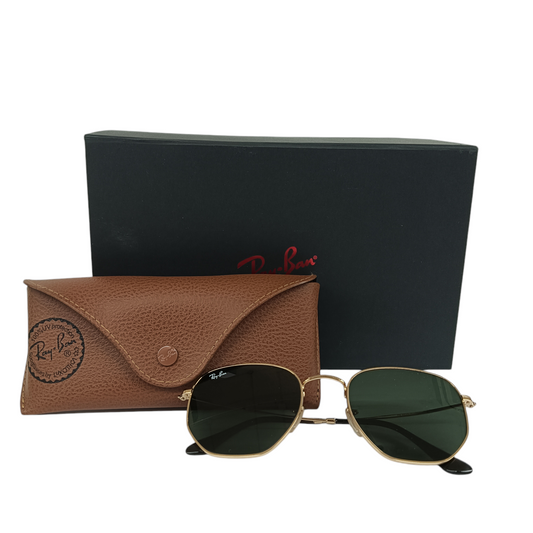 RAY-BAN Sunglasses RB-3548-N Rank (A)