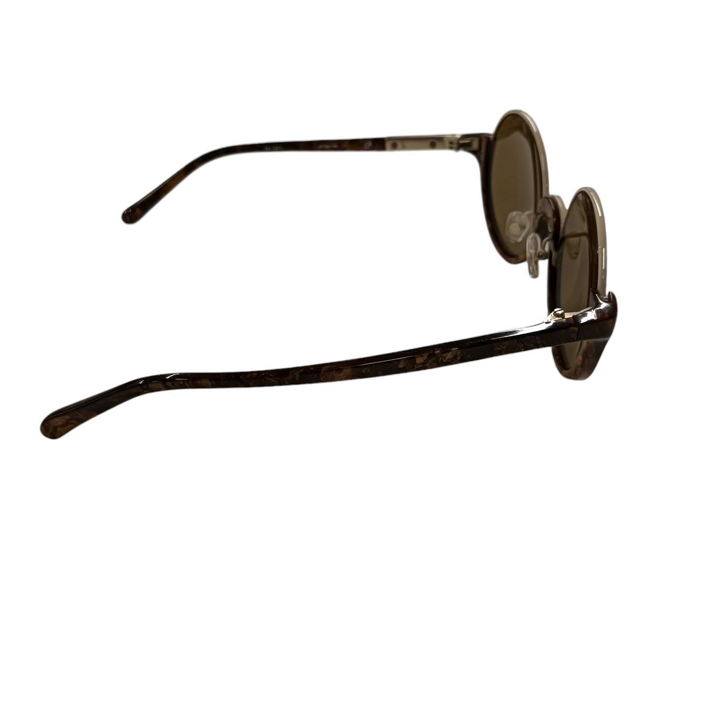 3.1 PHILLIP LIM SUNGLASSES BROWN