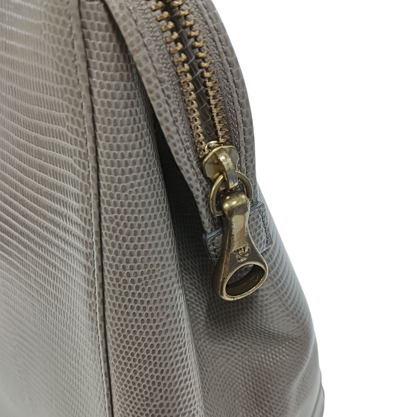 TOFF&LOADSTONE 2Way Bag Light Gray