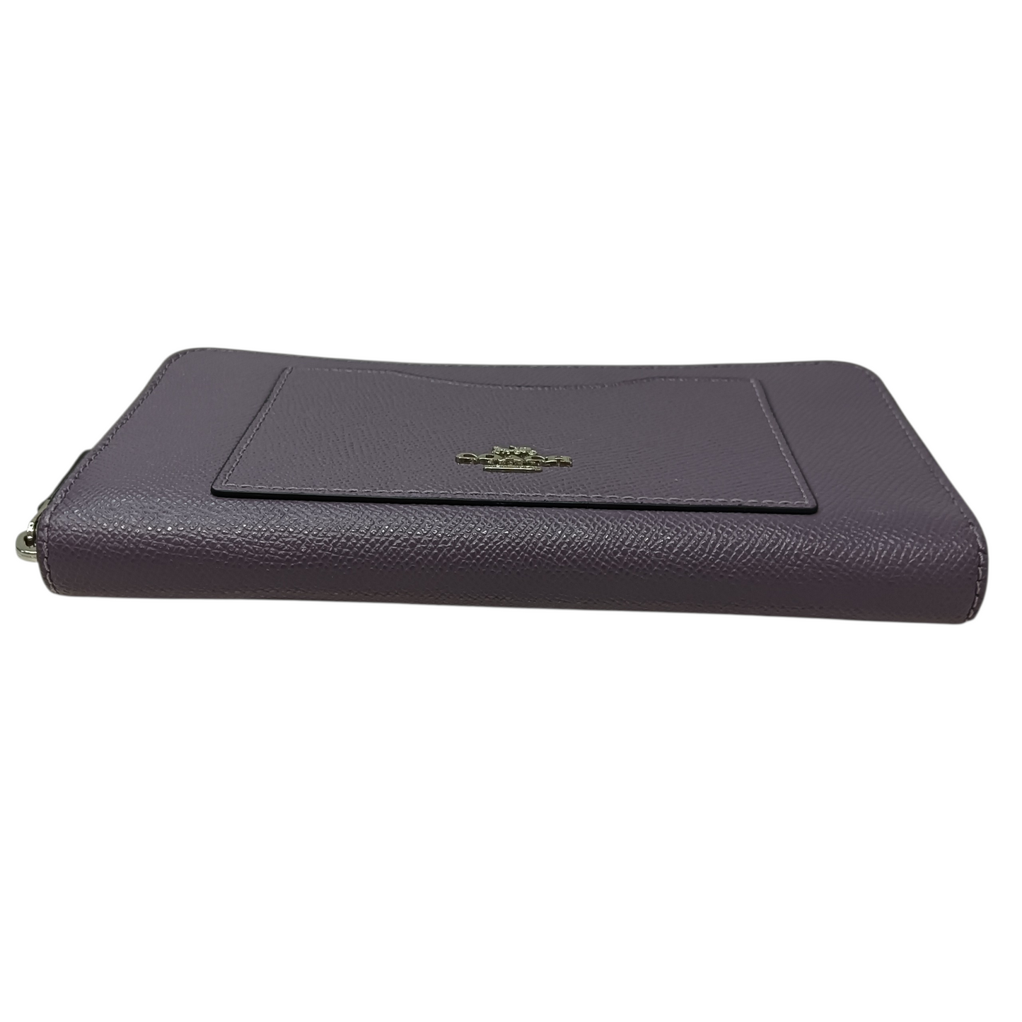 COACH Wallet 54007 Purple