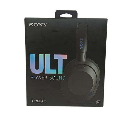 SONY Wireless Earphone WH-ULT 900N Rank (A)