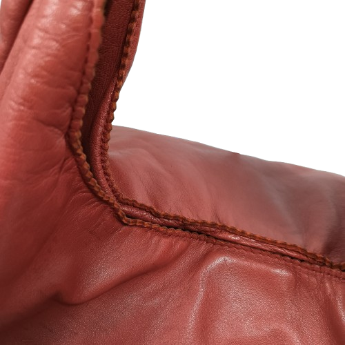 Loewe Shoulder Bag Rank(B) *Scratch/Stain