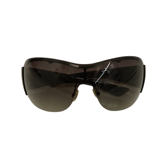 GUCCI SUNGLASSES GG1855/S BROWN