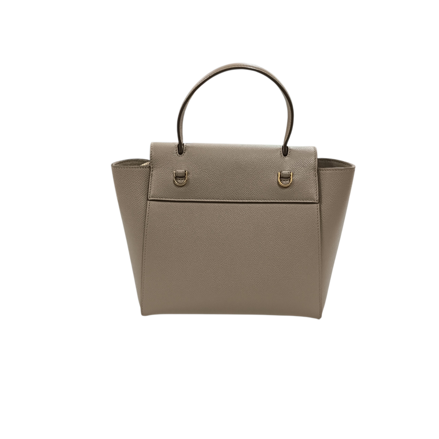 CELINE 2WAY Bag Belt Bag S-BN4128 Beige
