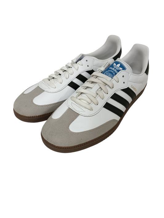 Adidas Sneaker Size 47.5 Mens H01877