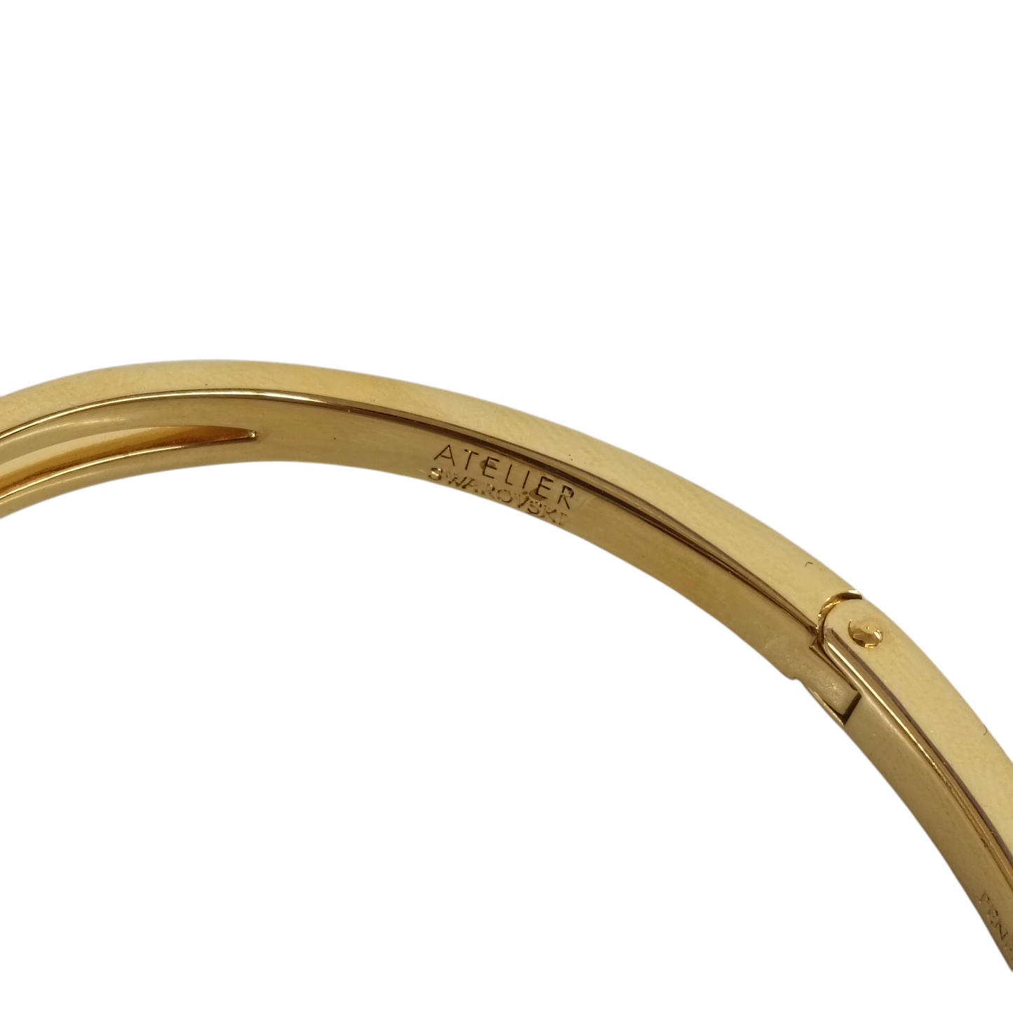 ATELIER SWAROVSKI Bracelet Gold 5535782