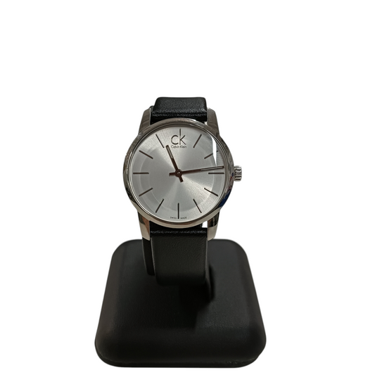 CALVIN KLEIN WRIST WATCH QUARTZ K2G 231