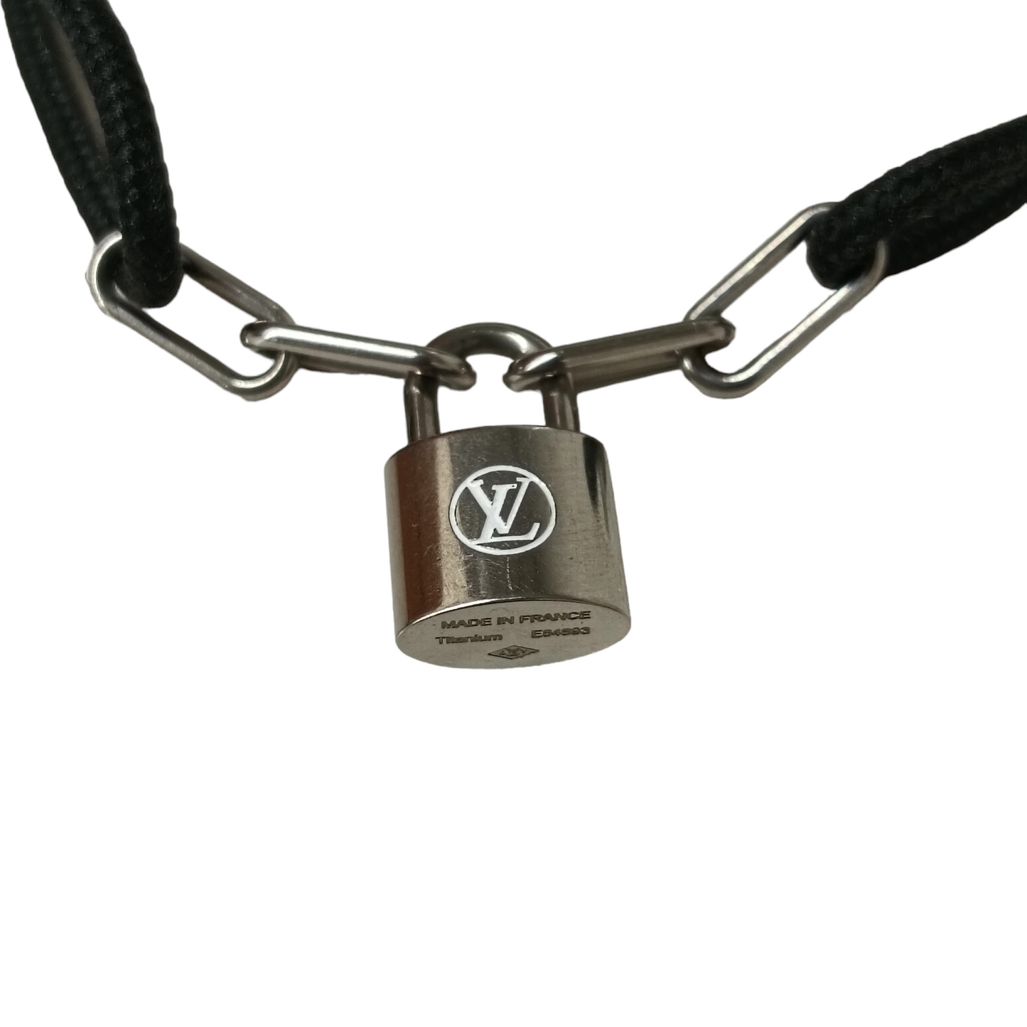 LOUIS VUITTON Bracelet Q05267 TI E84985