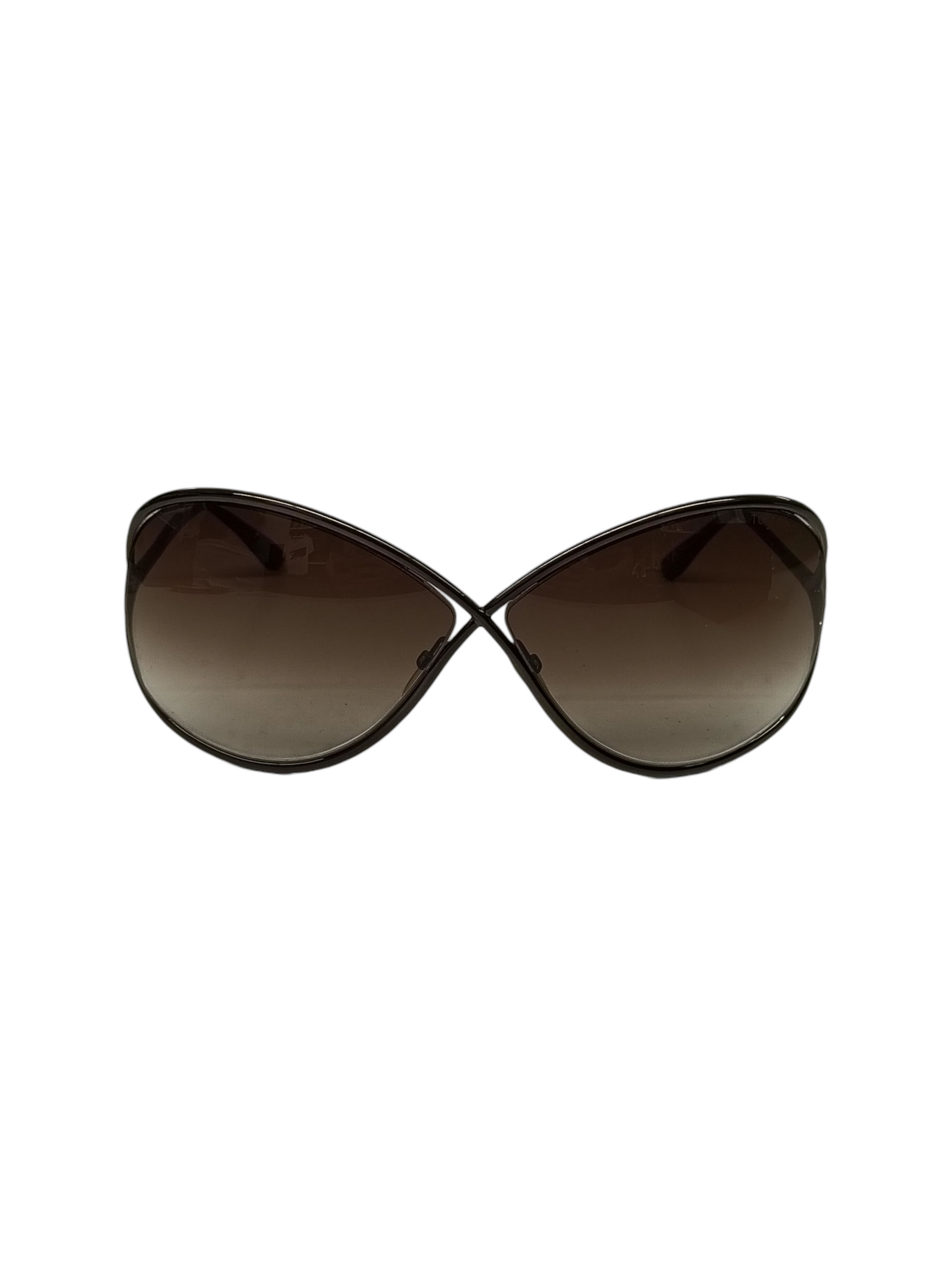 TOM FORD Sunglasses FT0130-36F Black