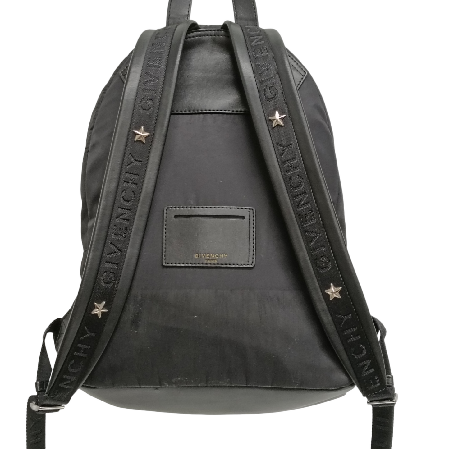 GIVENCHY Rucksack ZED 0165 Black