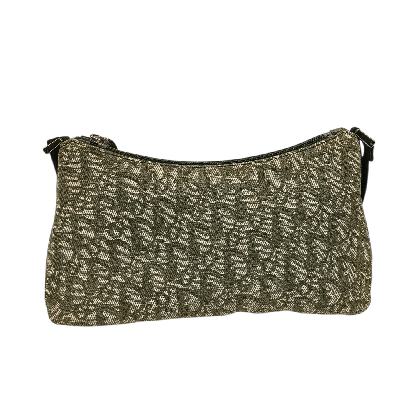 Christian Dior Shoulder Bag B0 B 0111 Green