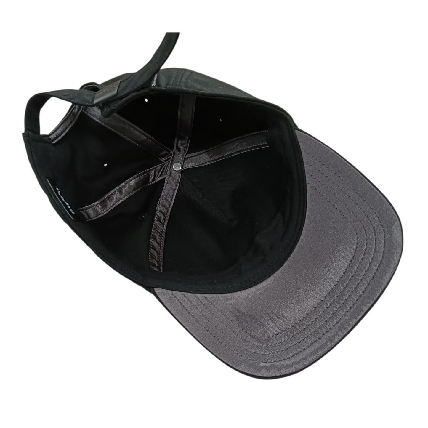 DIESEL Cap Black HK004307