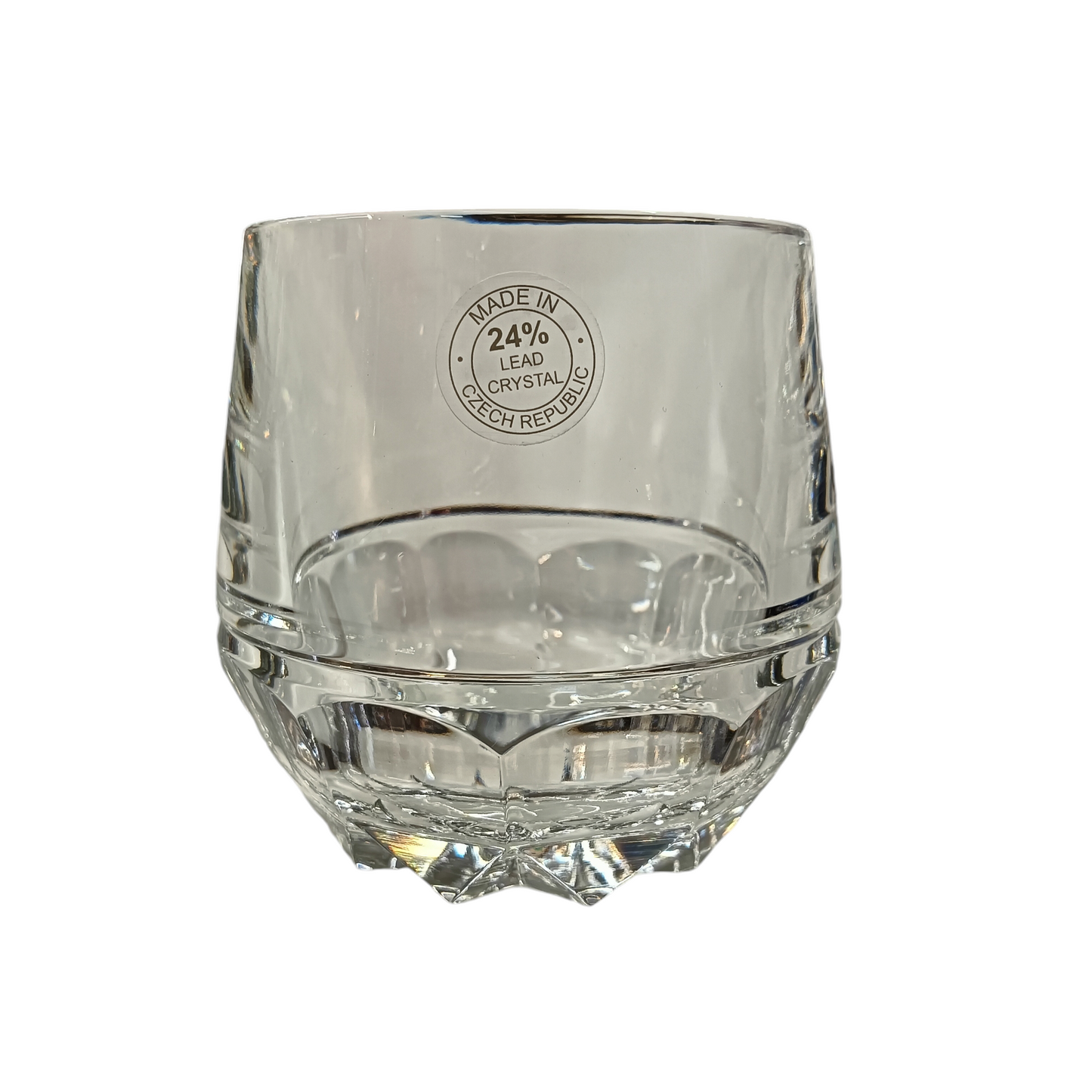 RALPH LAUREN Tumbler Crystal