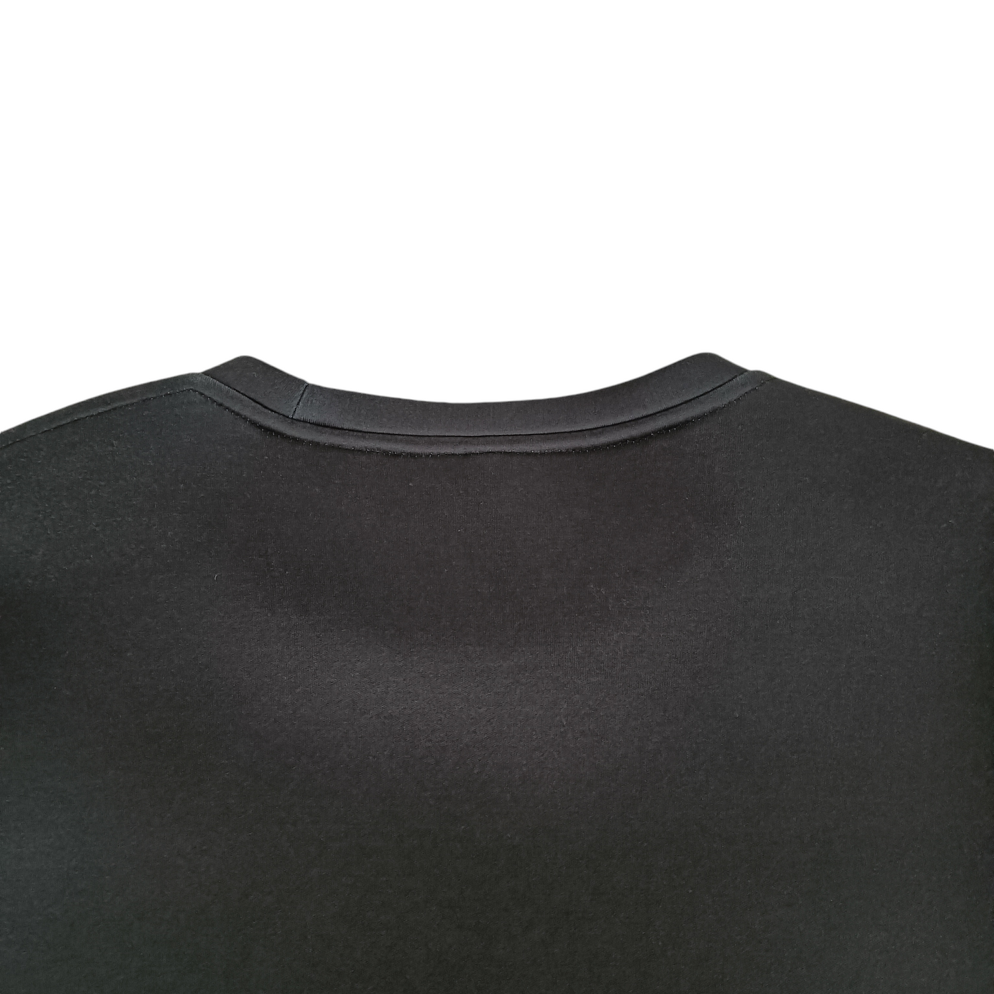 BLACKBARRETT Sweat Size XL 078 Mens Black 1AQ-K451