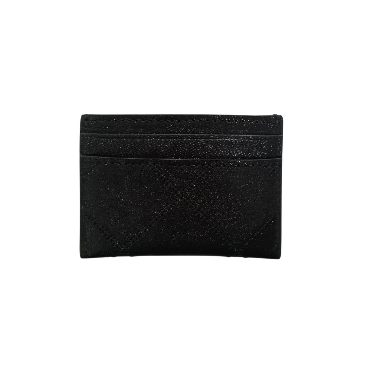 TORY BURCH Card Case Black 100091741