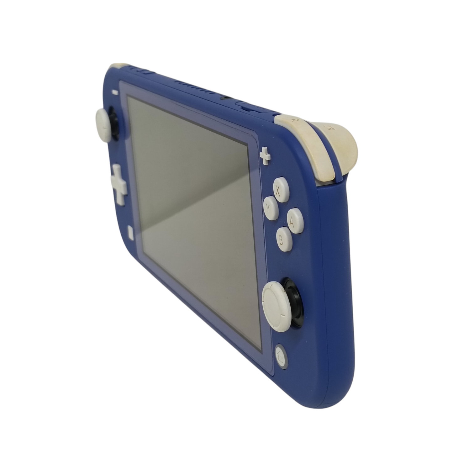 Nintendo Switch Game Software HDH-001 RANK C